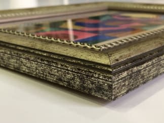 "C.N./O.T." von Pasaréti Csepeli Varró Németh Miklós auf art24