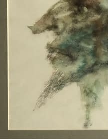 "Cyrano" von Ruttkay Sándor auf art24