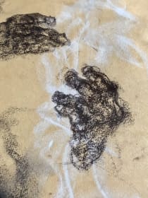 "Elragadtatás/Verblüffung" by Ruttkay Sándor on art24