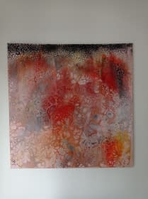 "Verblasste Erinnerung" by D.Rei on art24