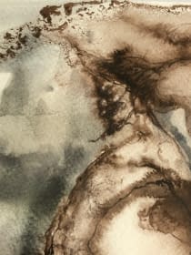 "Kötéltáncos/Seiltänzer" von Ruttkay Sándor auf art24