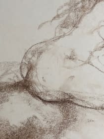 "Kentaur" von Ruttkay Sándor auf art24