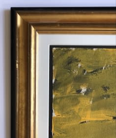 "Angyal/Engel" von János Aknay auf art24
