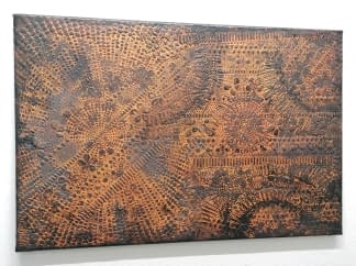 "fragment 02" von frohekunst auf art24