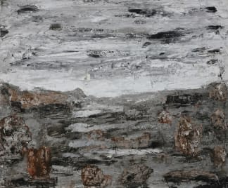 "Maggiàgegend" by Max Mahu on art24