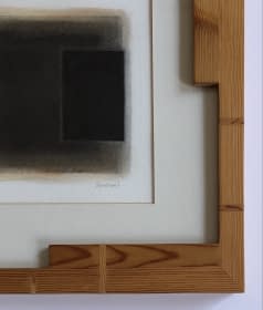 "In memoriam M.G.II" von Péter Bereznai auf art24