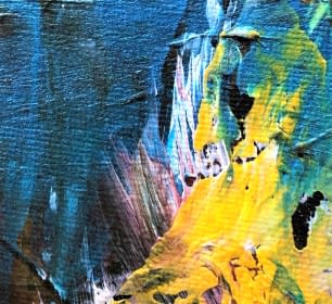 "Goldfieber" von Mr. auf art24