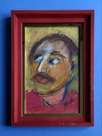 "O.T." von Laszló Horváth auf art24
