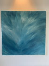"Aus sich heraus" von SR auf art24