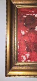 "Way of Love" de Jacqueline Berg sur art24