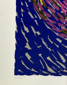 "Születés/Geburt" von János Aknay auf art24