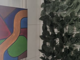 "Der Weg durch Labyrinth" von VukovaRi auf art24