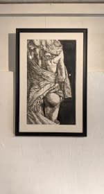 "Virginity 1.2" by Oleksandra Voronina on art24