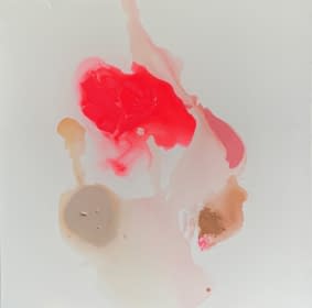 "Annäherung" von Sabine Kniebe Rubenbauer auf art24