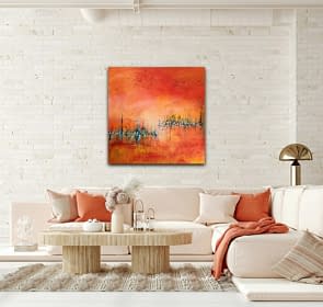 "Dune" de MaraArt by Tamara Javurek sur art24