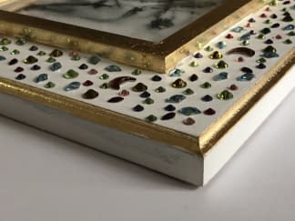 "A Díva/ Diva" von Ruttkay Sándor auf art24