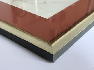 "Akt/Akt" by Ruttkay Sándor on art24