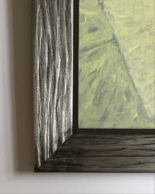 "Hirnökangyal/Botenengel" von János Aknay auf art24