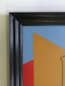 "Emlék/Erinnerung" von János Aknay auf art24