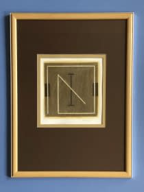 "Napképek/Sonnenbilder" von Péter Bereznai auf art24