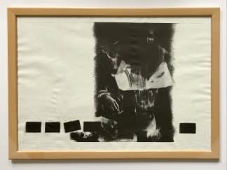 "Entfremdung VI. EA III / V." by Botond Részegh on art24