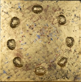 "carré mathévie" by Eugen Meier Mathévie on art24