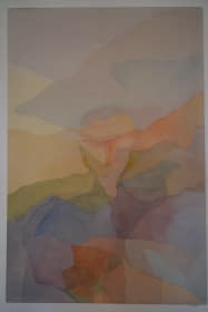 "Stehend" von Liang auf art24