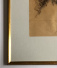 "Elragadtatás/Verblüffung" von Ruttkay Sándor auf art24