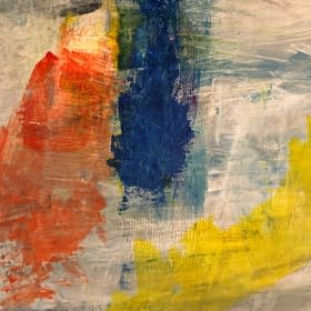 "Winter" von Mr. auf art24