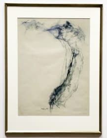 "Madárka/Vogelchen" by Ruttkay Sándor on art24