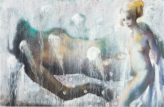 "Denotado" de Jesús Nodarse Valdés sur art24