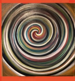 "Hypnose" de Doks sur art24