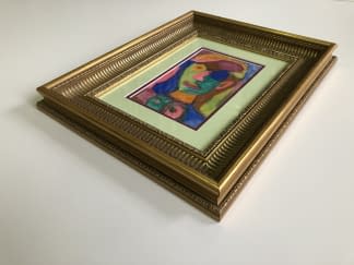 "C.N.(2)/O.T.(2)" by Pasaréti Csepeli Varró Németh Miklós on art24