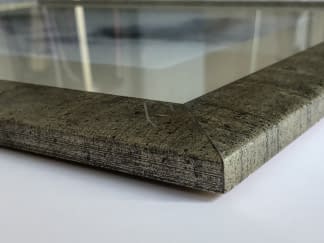 "Vágyakozás/Das Begehren" by Ruttkay Sándor on art24