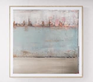"City" by Nic on art24