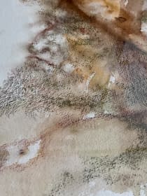 "Csősz / Der Feldhüter" by Ruttkay Sándor on art24
