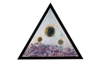 "Gemäss Künstler: Titel frei wählbar" von Minò auf art24