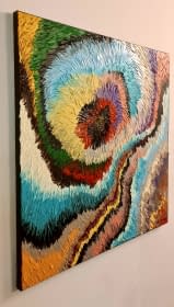 "Vortex" by A.Gherghe on art24