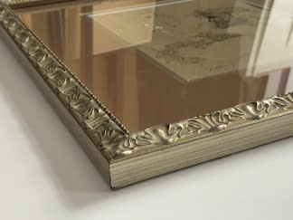 "Vonzalom/Zuneigung" von Ruttkay Sándor auf art24