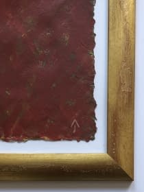 "Èjszaka, hajnal, nappal / Nacht, In der Früh, Am Tag" von János Aknay auf art24