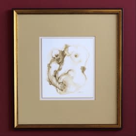 "Pygmalion / Pygmalion" de Ruttkay Sándor sur art24