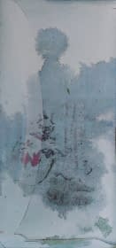 "Ausgeworfen, gerettet" by Renata Srebro on art24
