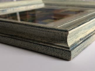"C.N./O.T." by Pasaréti Csepeli Varró Németh Miklós on art24