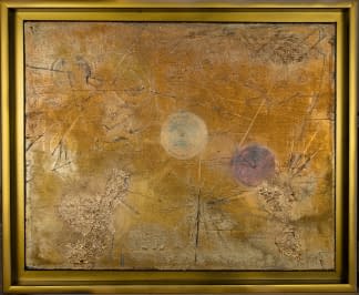 "Gemäss Künstler: Titel frei wählbar" von Minò auf art24