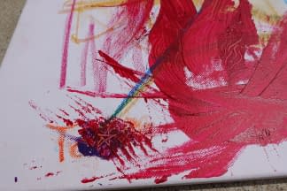 "Schuan" by Dele Ali on art24