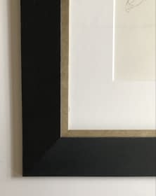 "Akt/Akt" by Ruttkay Sándor on art24