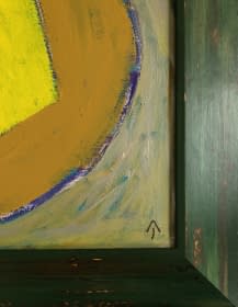 "Napfényben/Im Sonnenschein" von János Aknay auf art24