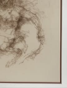 "Kentaur" von Ruttkay Sándor auf art24