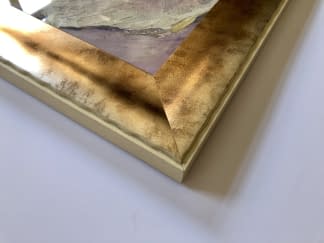 "Tábor/Lager" de Katalin Szabadi sur art24