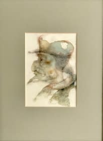"Lovag/Ritter" von Ruttkay Sándor auf art24